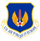 USAF over Germany