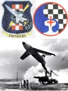 Pilotless Bomber Squadrons
