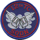 12th TCS