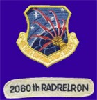 USAFE Radio Relay