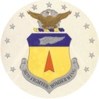 36th Wing! 1952-1994!