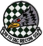 Ramstein Phantom Association!