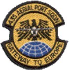 435th Aerial Port Squadron
