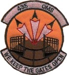 435 OMS