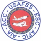 Airborne Maintenance!