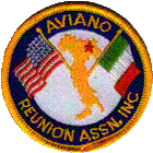 Aviano Reunion Association