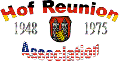 Hof Reunion Association