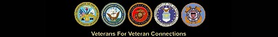 Veterans For Veteran Connections