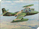 The Smallest Fighter-The Fastest Gun!