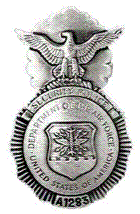 Bitburg Air Police K-9