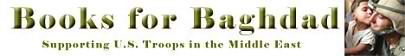 Books For Baghdad
