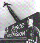 Peace is our Profession! Obliteration is just a hobby with us.