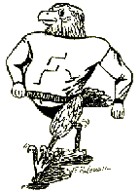 Frankfurt Eagles!