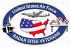USAF RADAR SITES VETERANS!