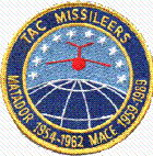 TAC Missileer