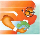 USAFE Football